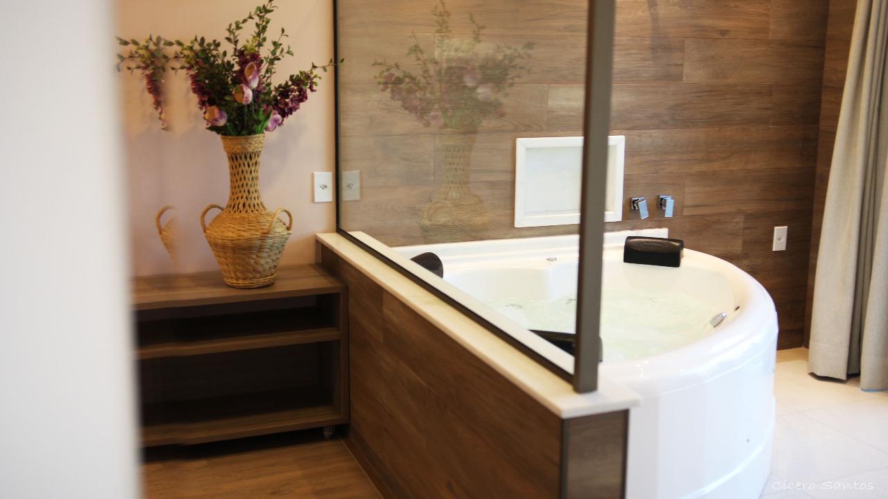 Hotel Marine Inn Machado ภายนอก รูปภาพ