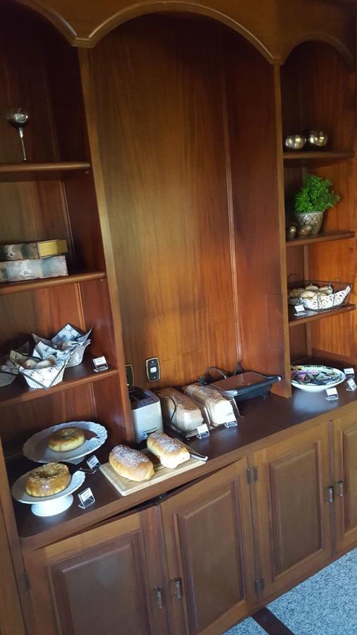 Hotel Marine Inn Machado ภายนอก รูปภาพ
