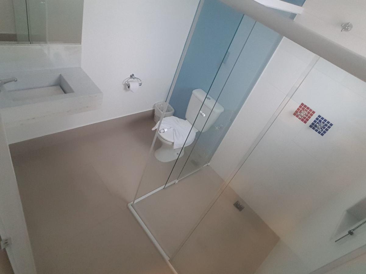 Hotel Marine Inn Machado ภายนอก รูปภาพ