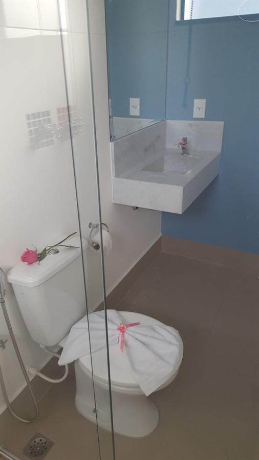 Hotel Marine Inn Machado ภายนอก รูปภาพ