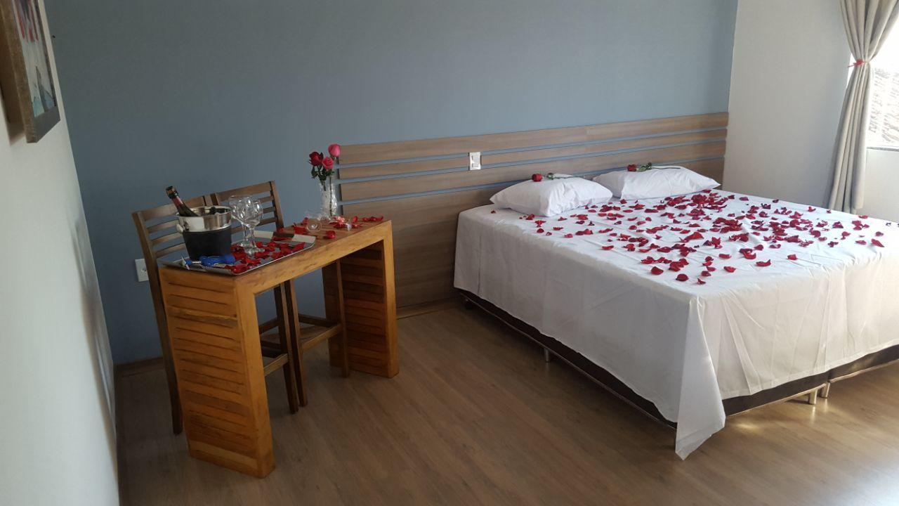Hotel Marine Inn Machado ภายนอก รูปภาพ