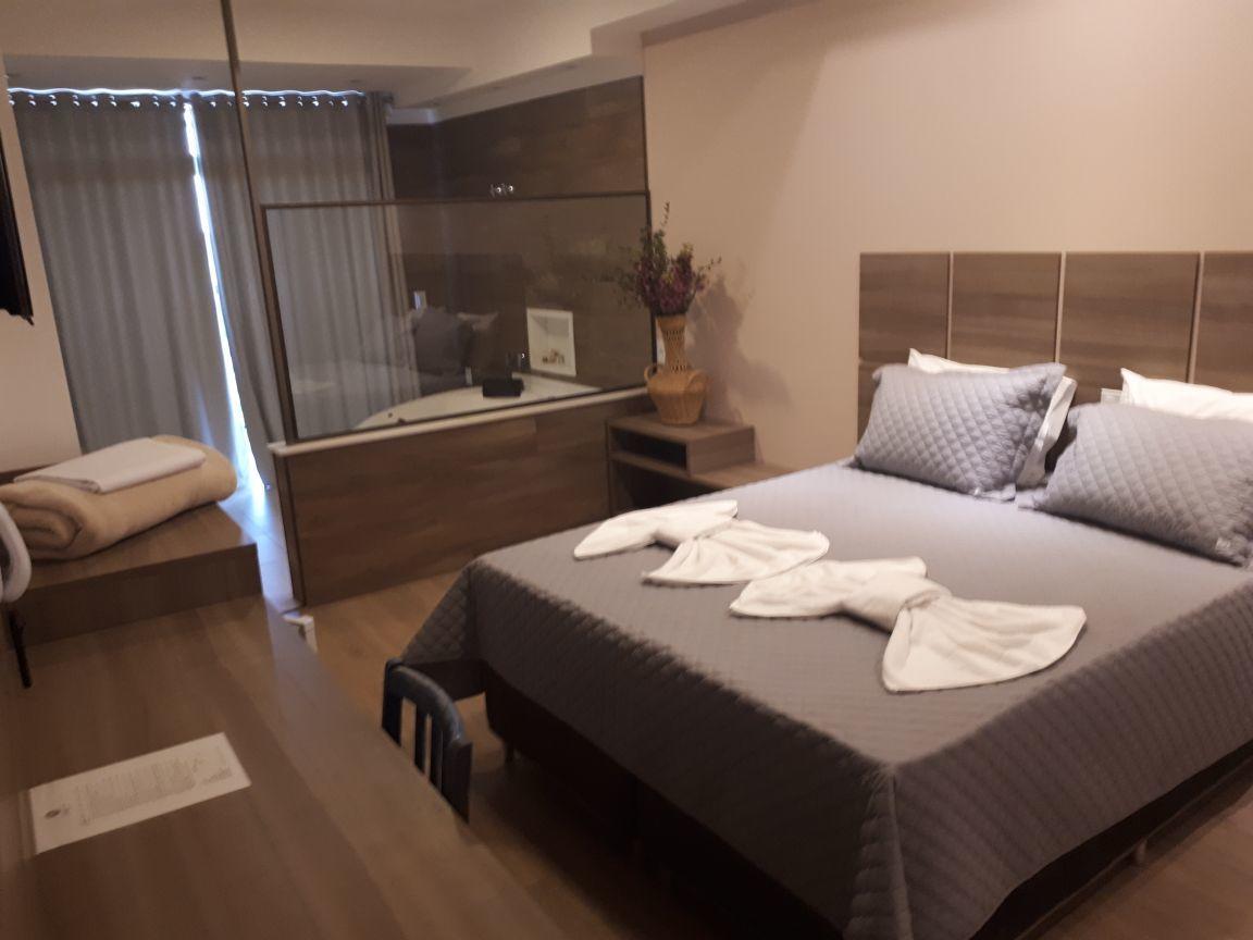Hotel Marine Inn Machado ภายนอก รูปภาพ